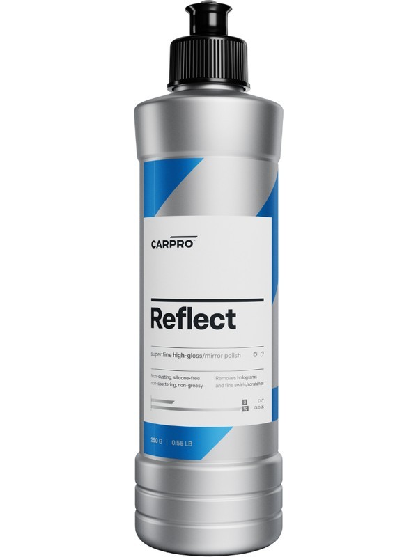 Reflect Super Fine Polish Hare Giderici Cila 250 ML