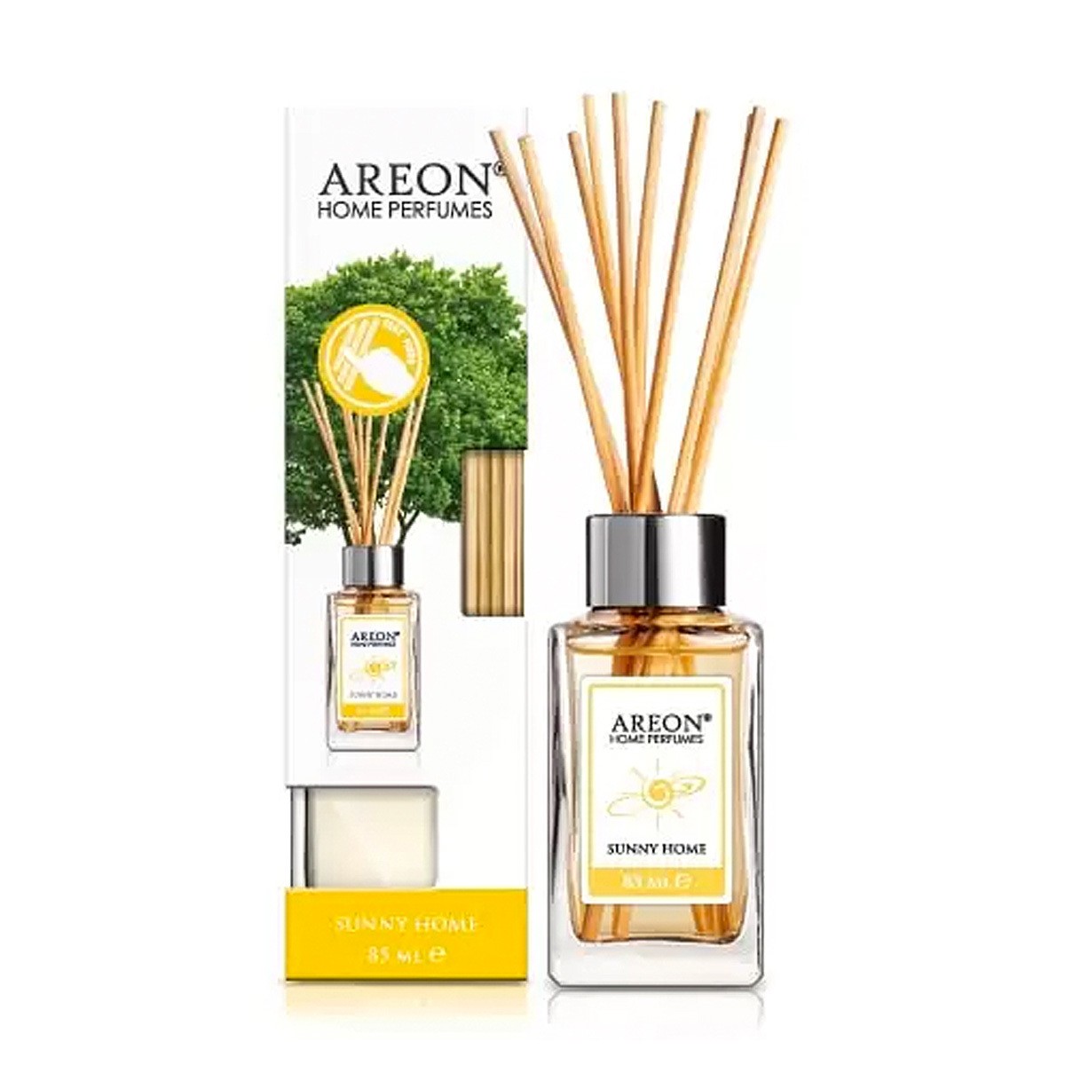 Areon Home Perfume 85ML Sunny Home