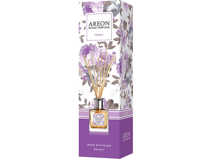 Areon Home Perfume 150ML Botanic Voilet
