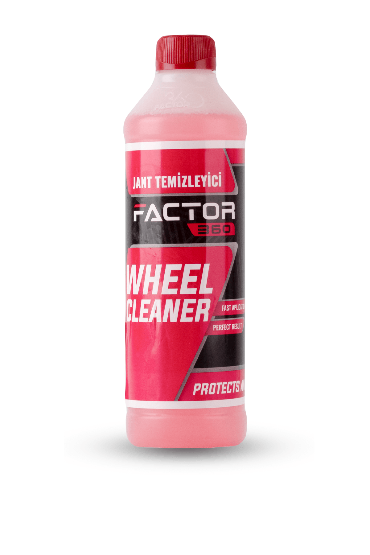 Factor 360 Rim Jant Temizleyici 500 ML
