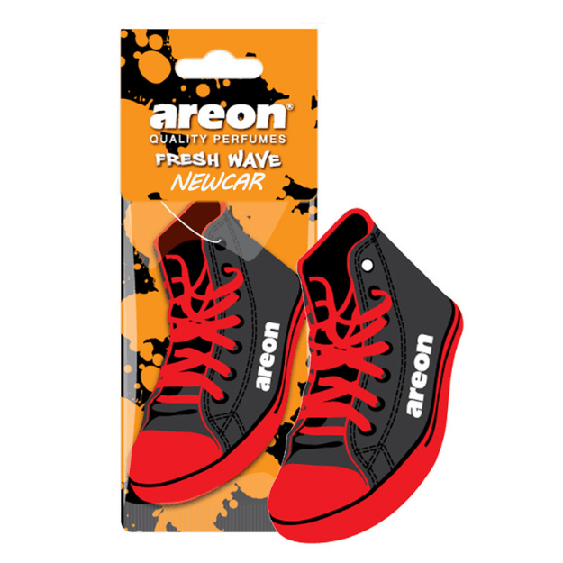 Areon F.Wave Dry New Car ( Eskişehir )