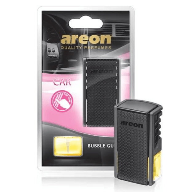 Areon Car 8ML Bubble Gum