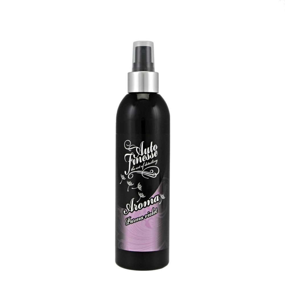 Auto Finesse Araç Kokusu Aroma Parma Violet 250 ML