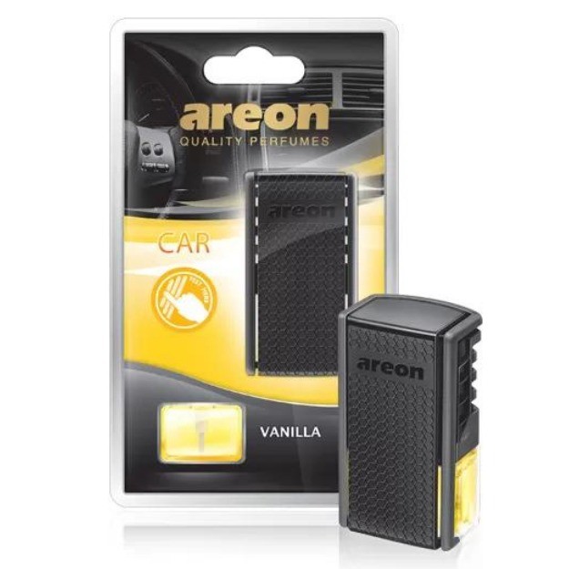 Areon Car 8ML Vanilla