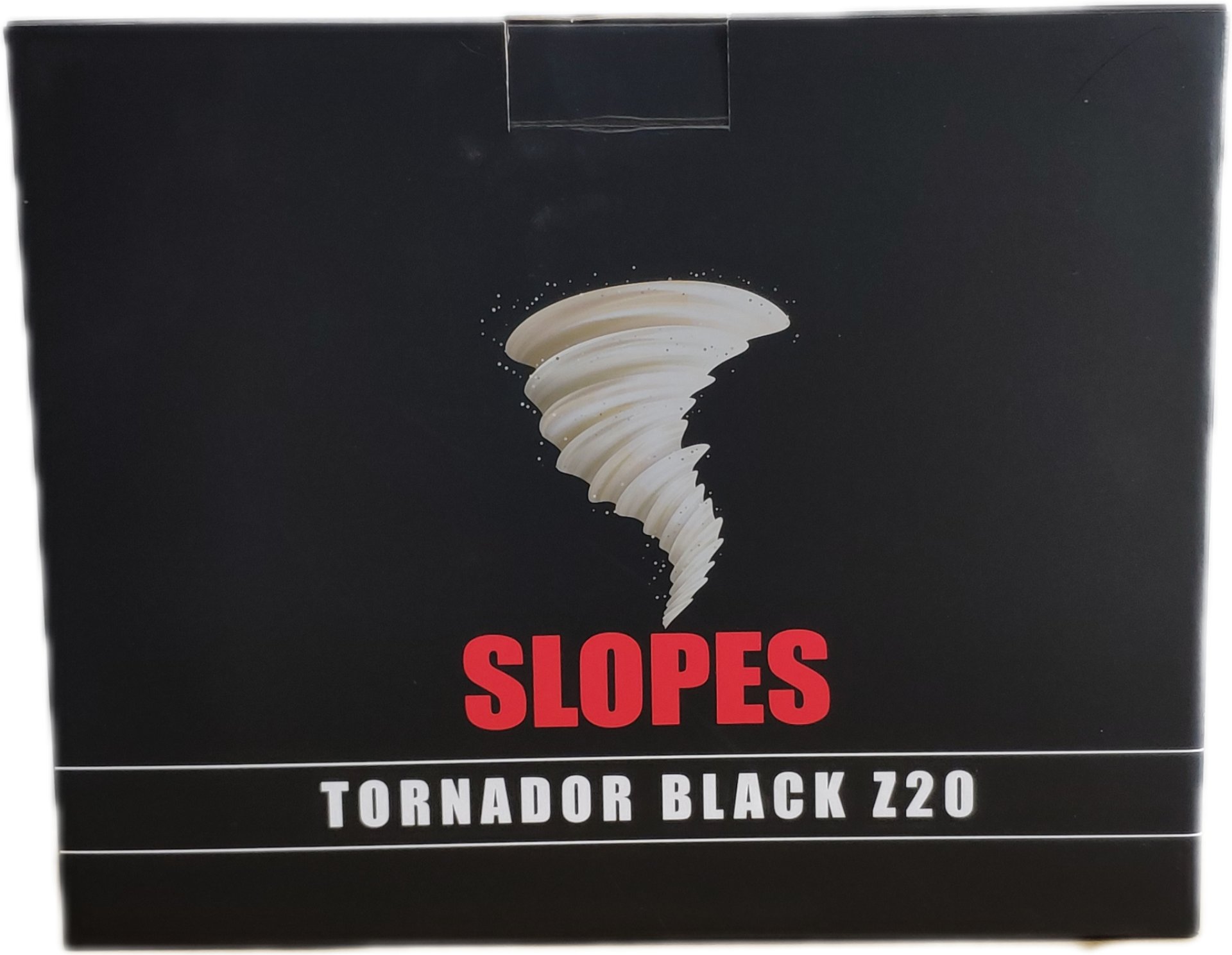 Slopes Tornador Kuaför Tabancası