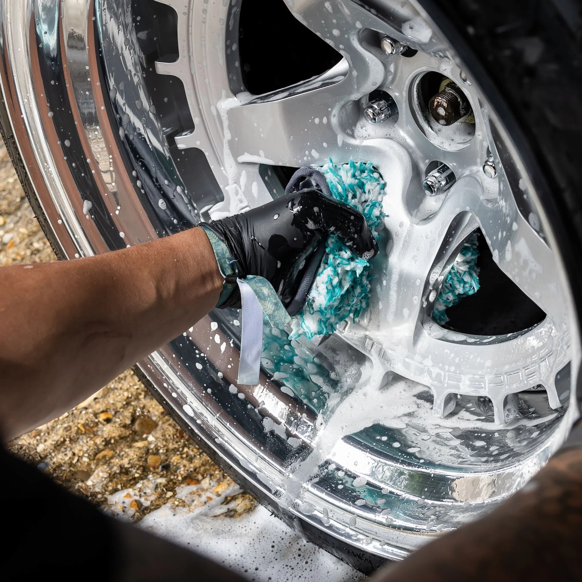 Auto Finesse imperial Konsantre Jant Temizleyici 1 LT