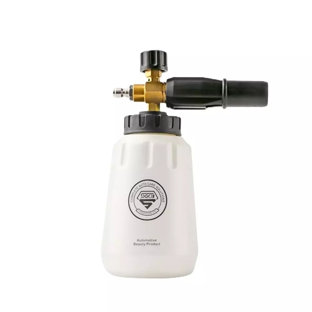 SGCB Foam Lance Köpük Yapıcı Karcher K Serisi Uyumlu - 1000 ML