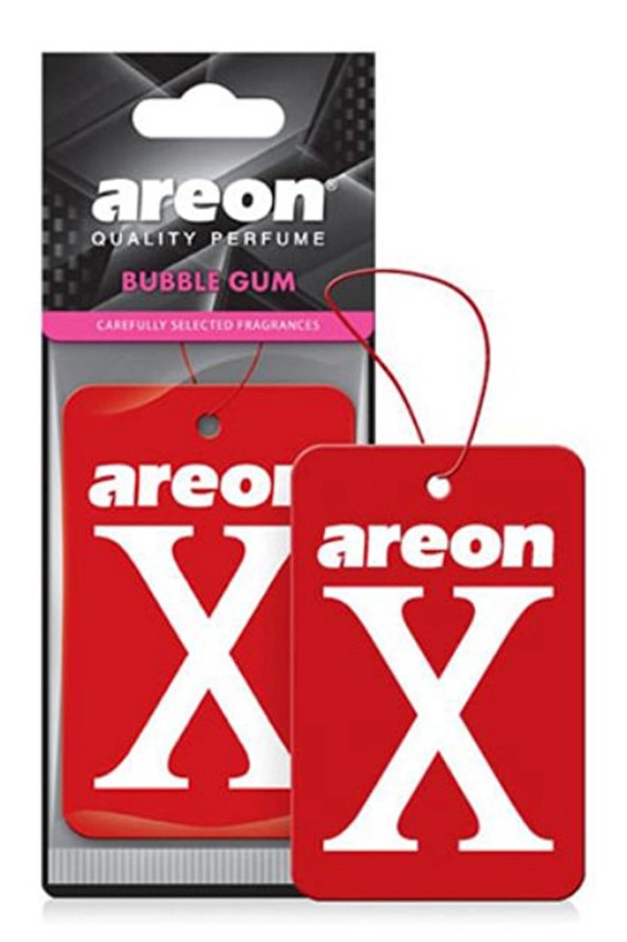 AREON X BUBBLE GUM (KIRMIZI)
