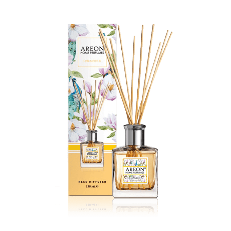 Areon Home Perfume 150ML Botanic Osmanthus