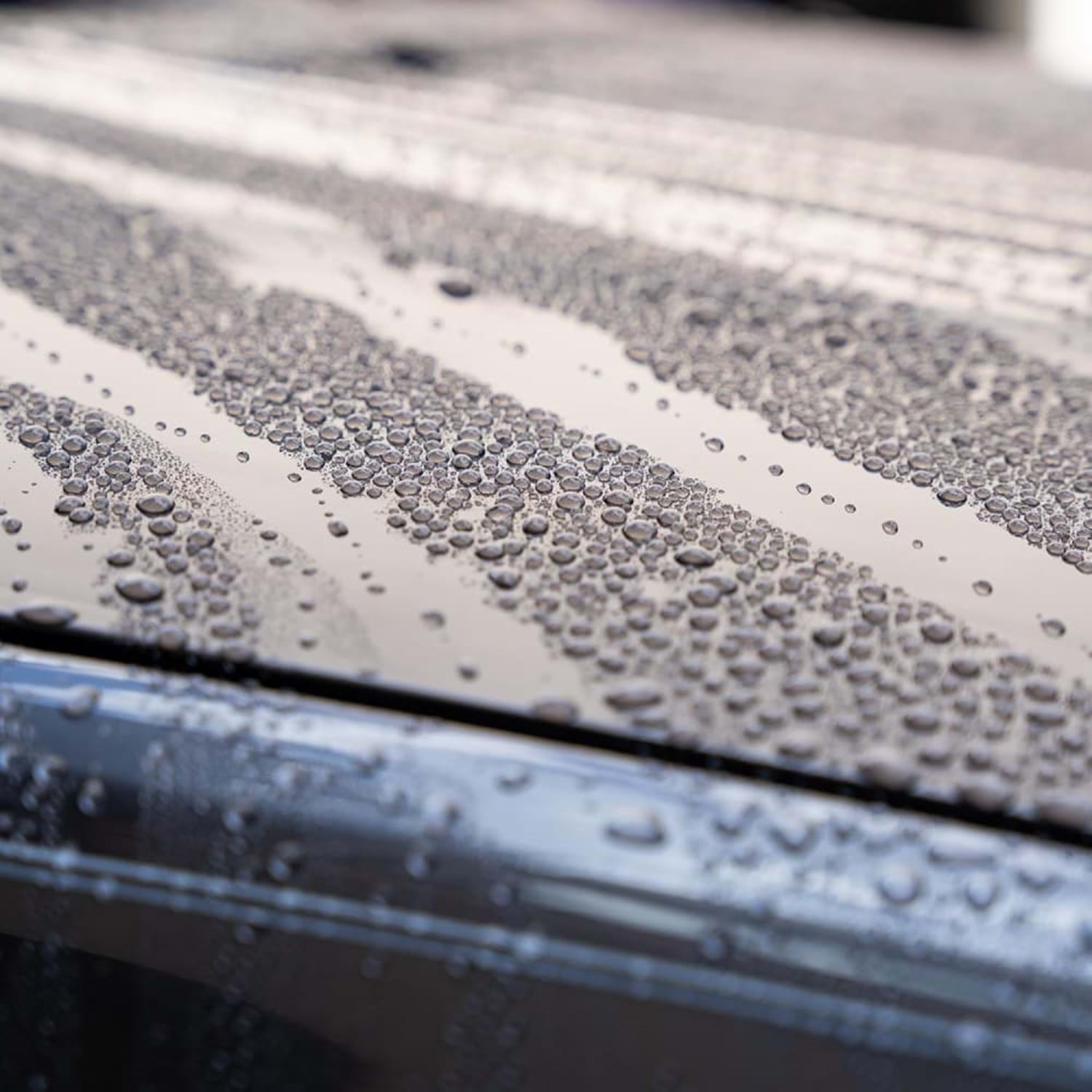 GYEON Q2m Wet Coat Nano Boya Koruma Ve Hızlı Cila 500 ML