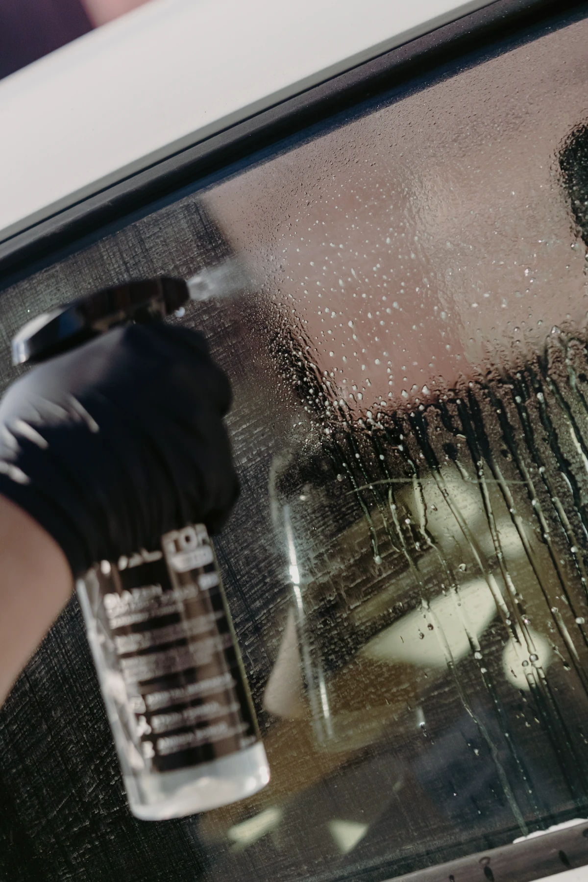 Factor 360 Glazen Cam Kireç Sökücü 500 ML