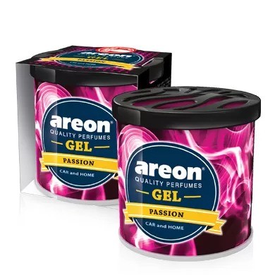 Areon Gel Can Passion