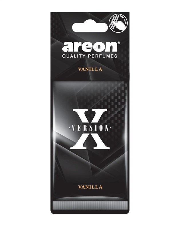 Areon X Version Vanilla