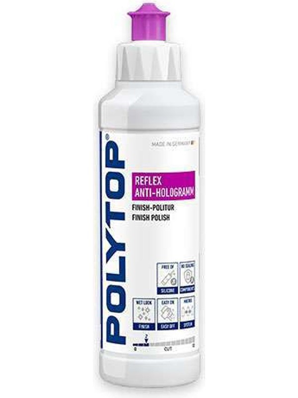 Polytop Reflex Antihologram Hare Giderici 250 ML