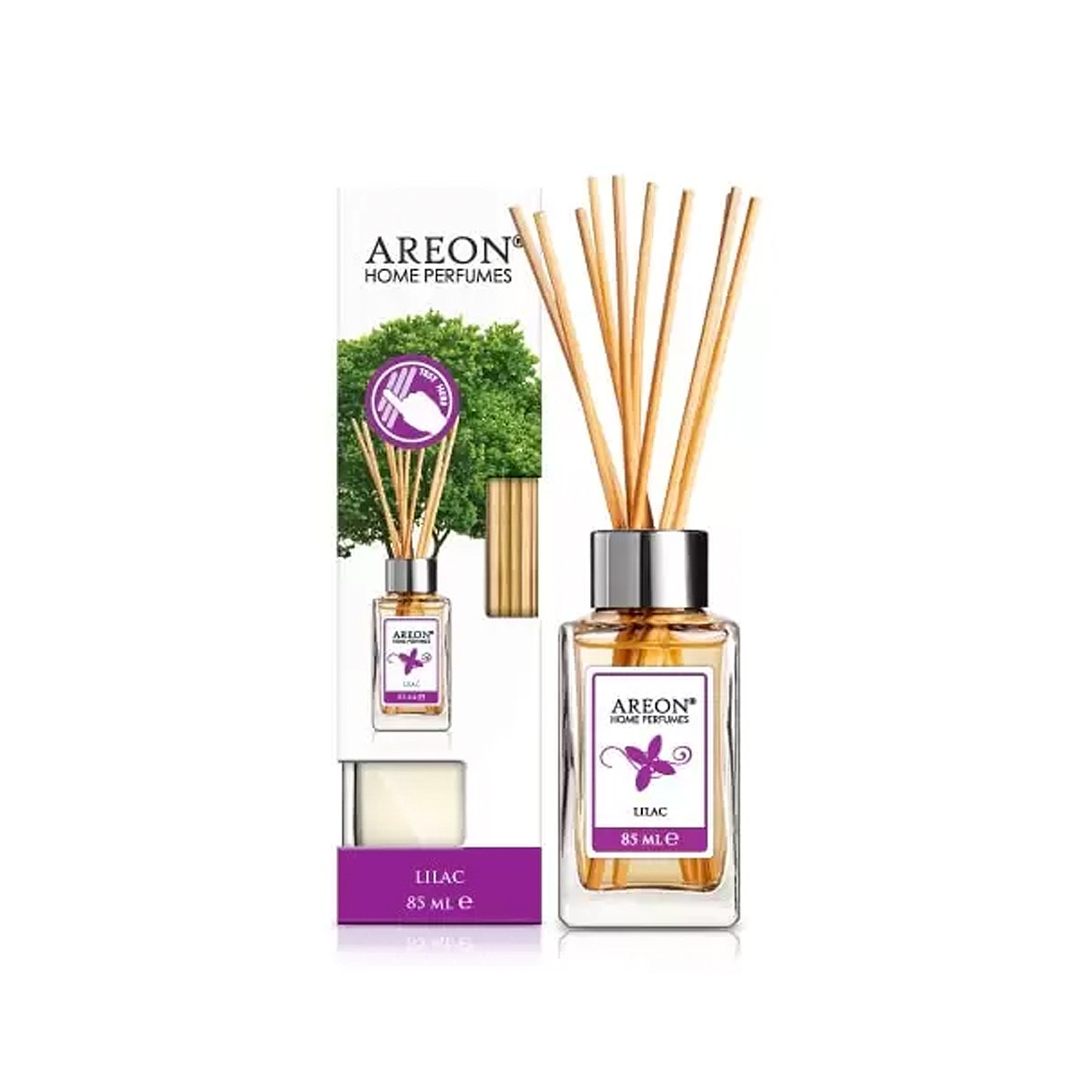 Areon Home Perfume 85ML Lilac
