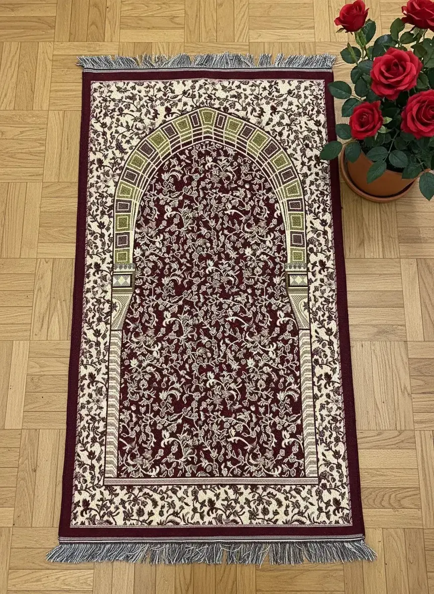Seccade Ravza RAVZA SECCADE EKONOMİK MODEL