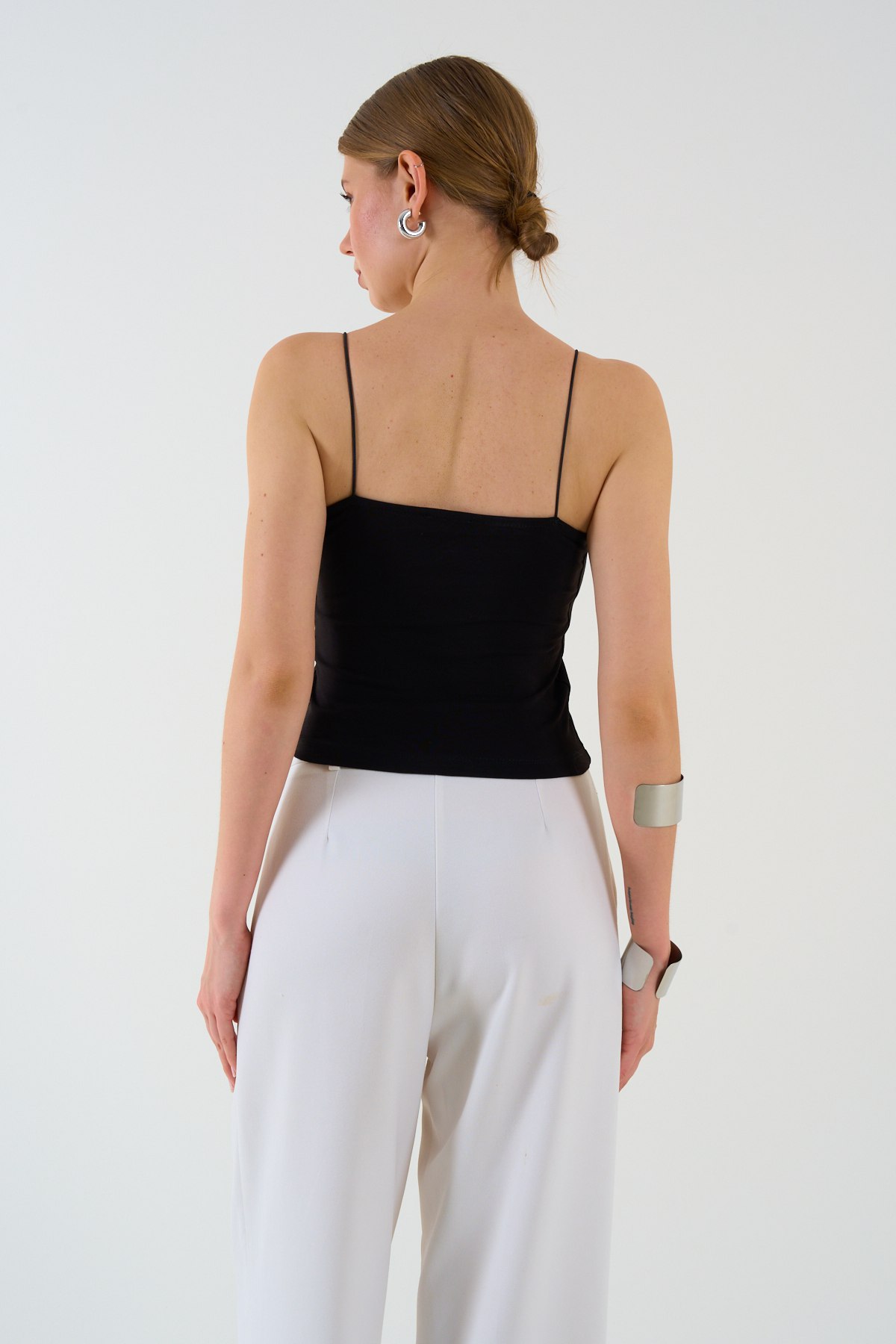 Spagetti Askı Atlet