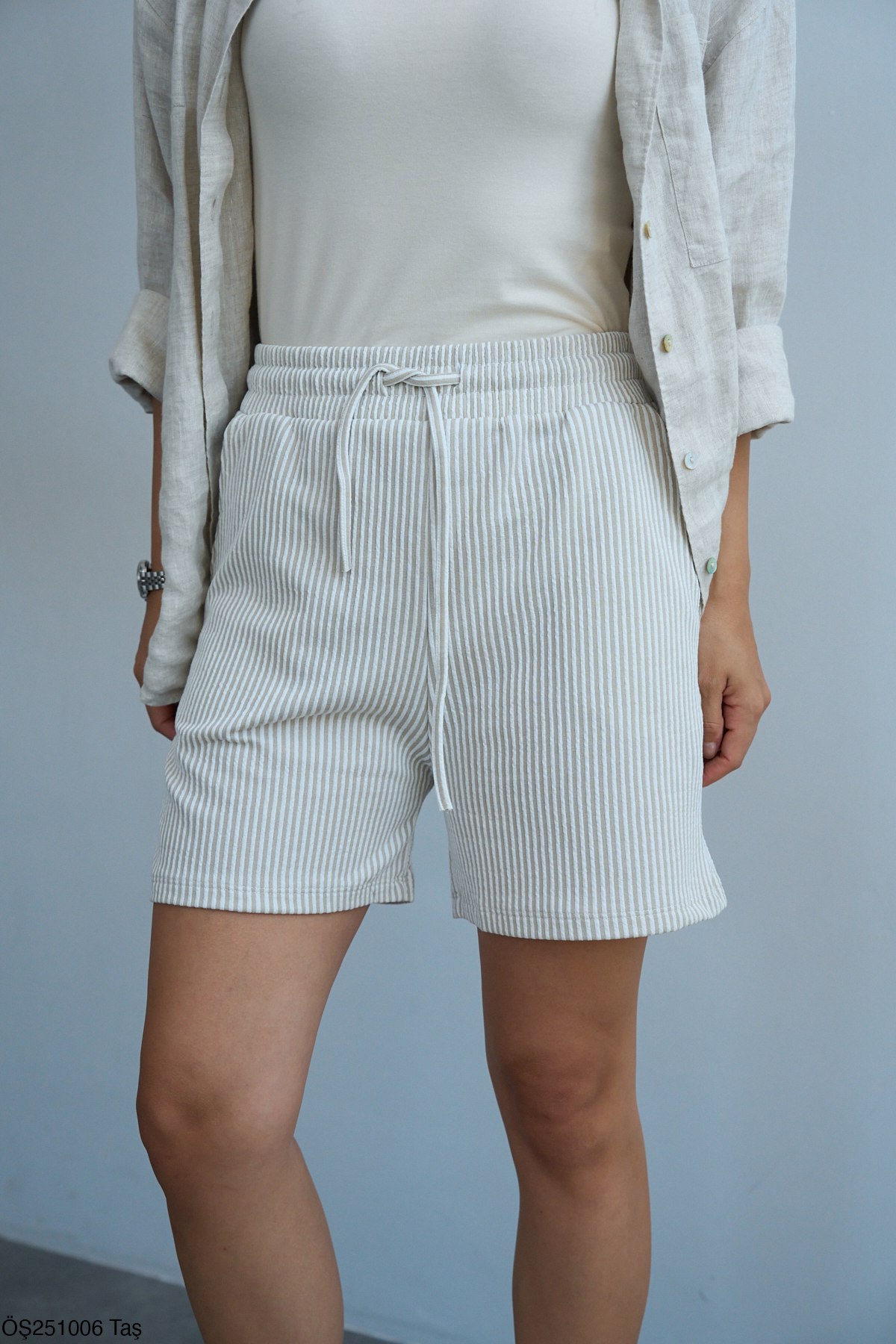 Orjinal Marka Basic-Gri