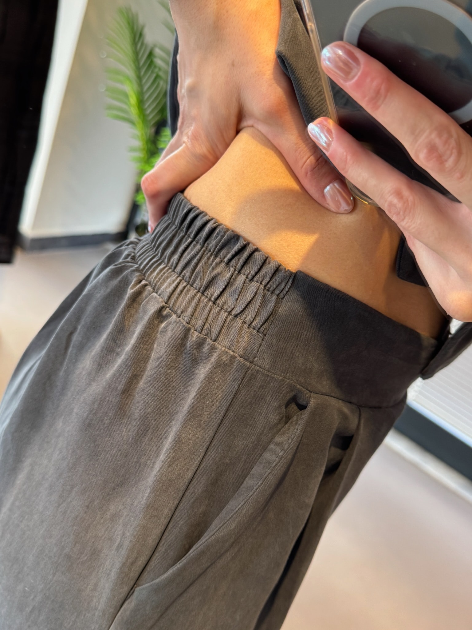 Orijinal Marka Tensel Yelek Takım