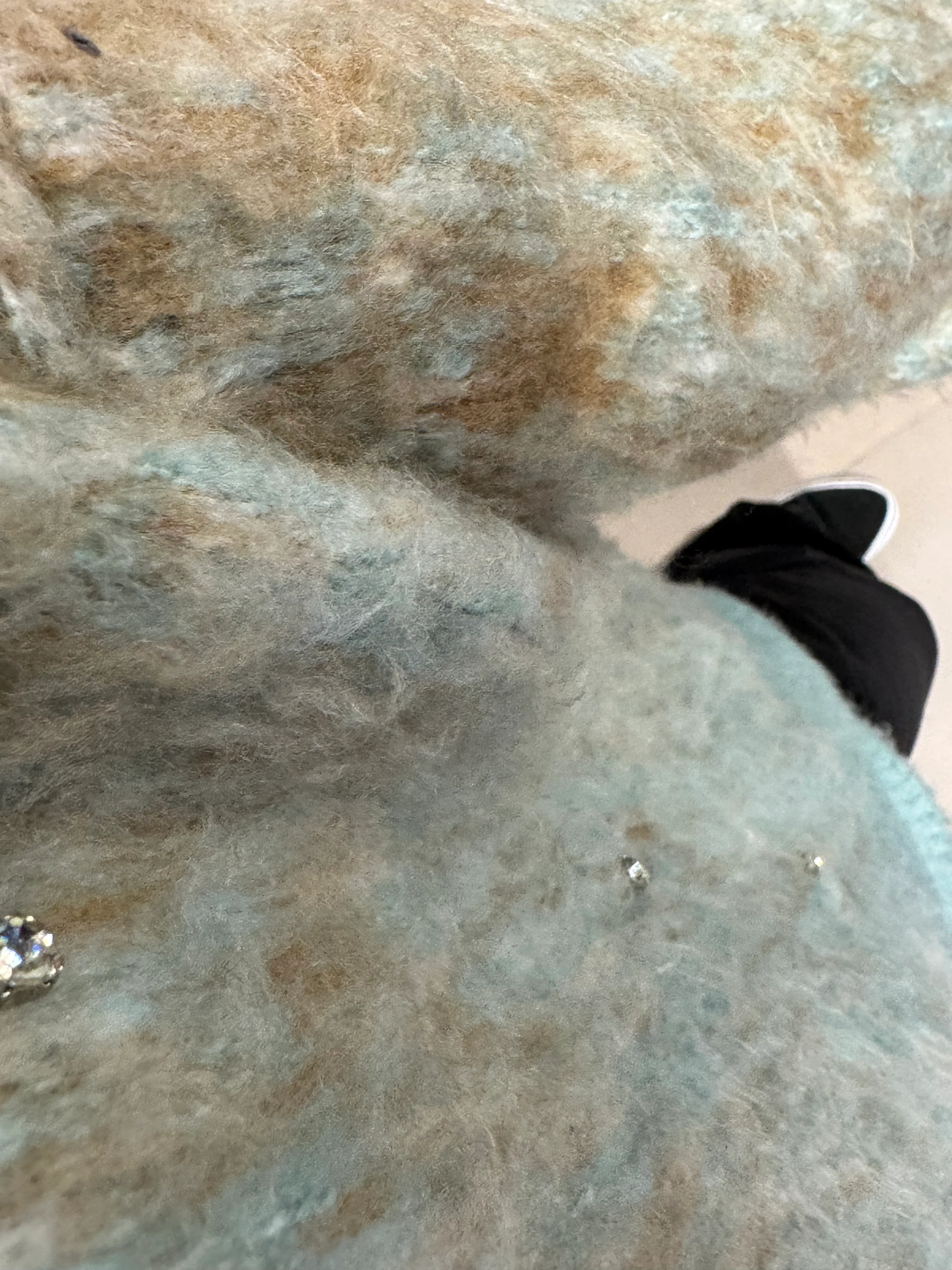 Orijinal Marka Yün Taş Detaylı Kazak pkyl