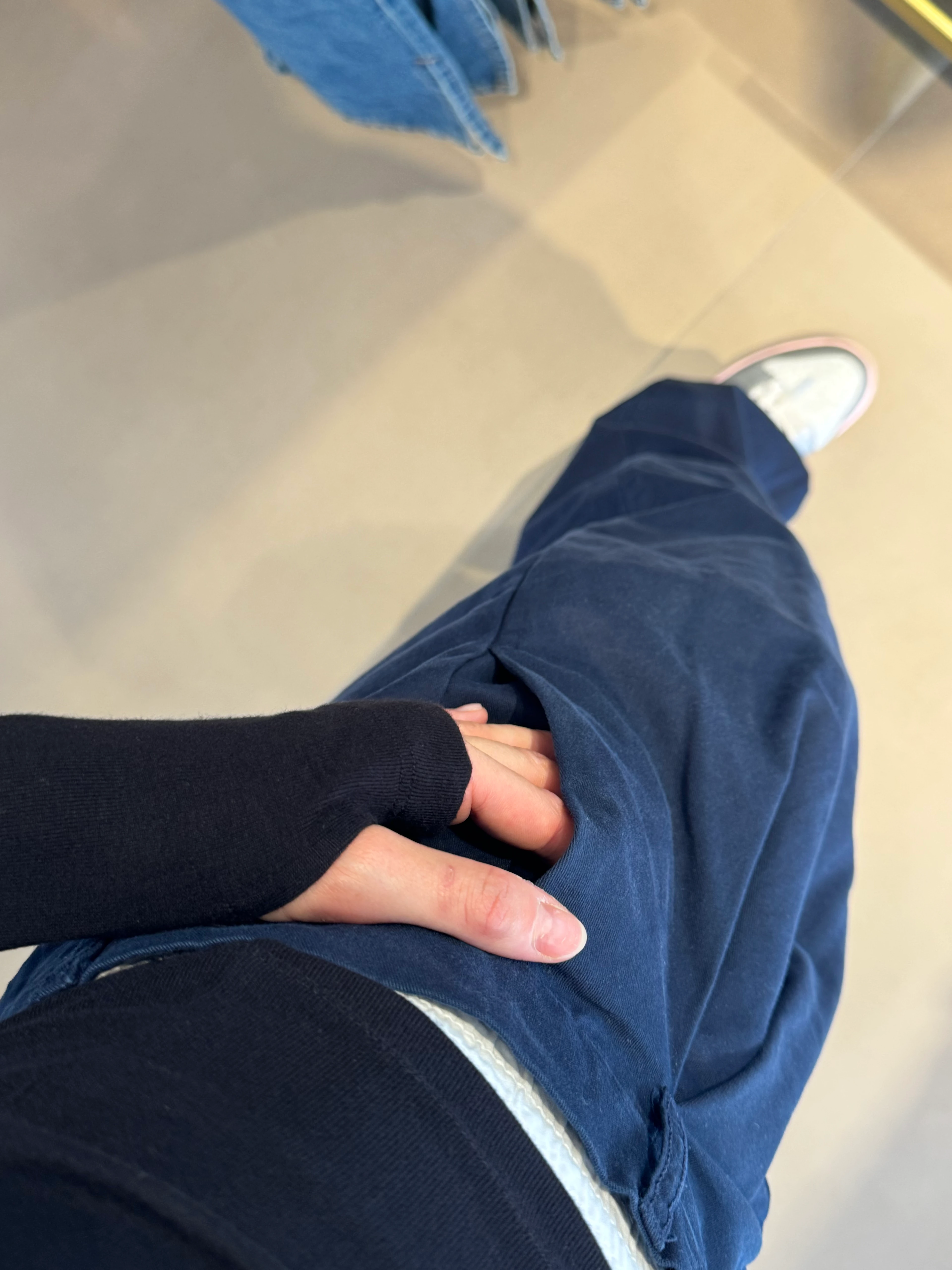 Çilek Kumaş Parmak Geçmeli Body-Yarım balıkçı