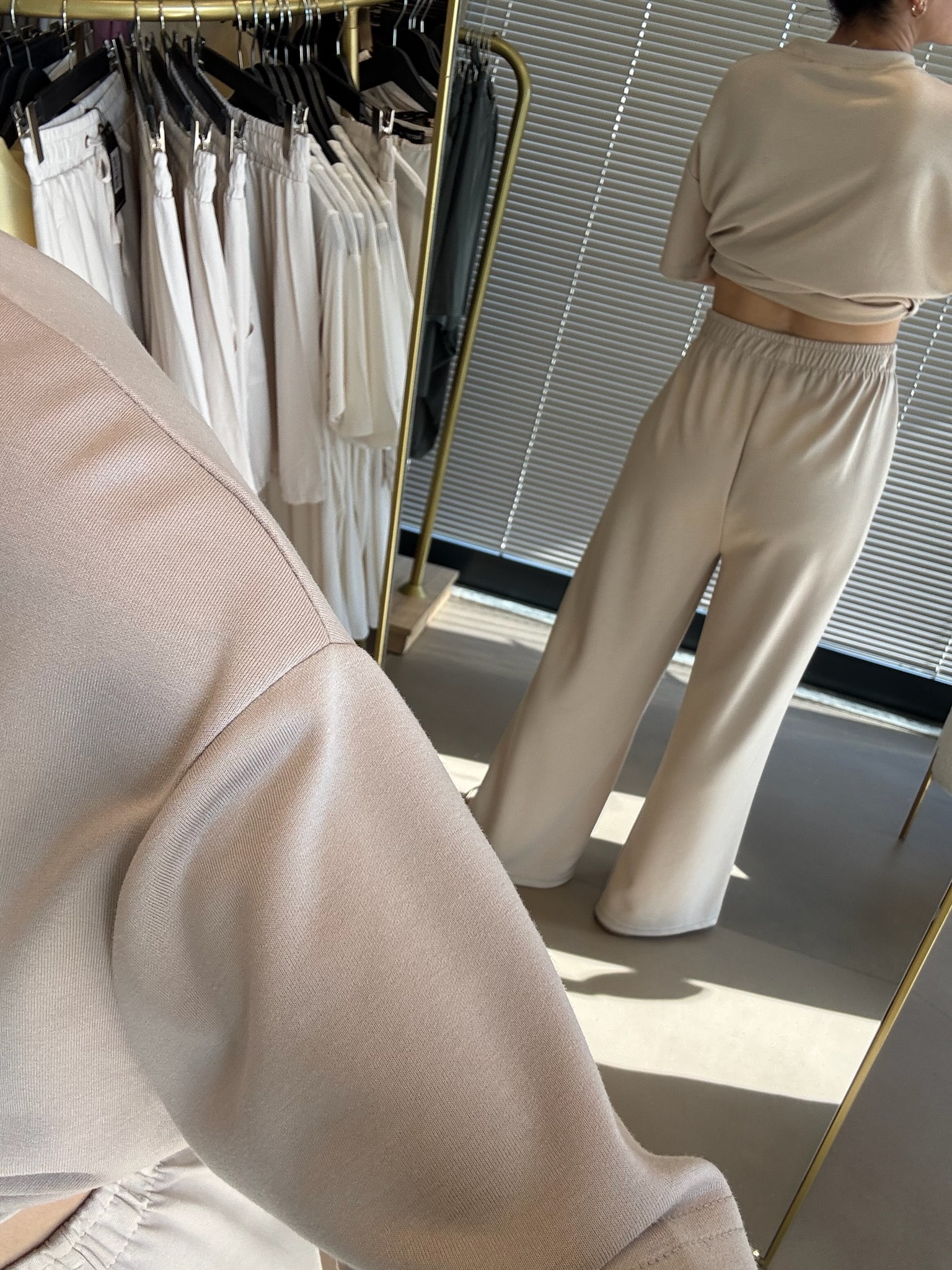 Orijinal Marka Modal Eşofman Takımı