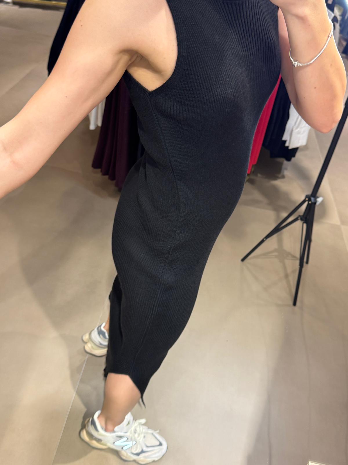 Elbise Hırka Takım Çelik triko