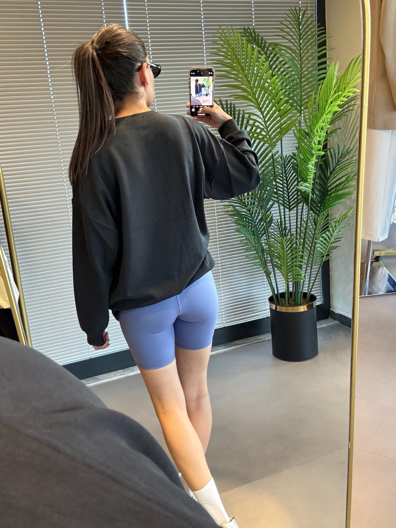 Orijinal Marka Modal Sweatshirt |Premium Collection