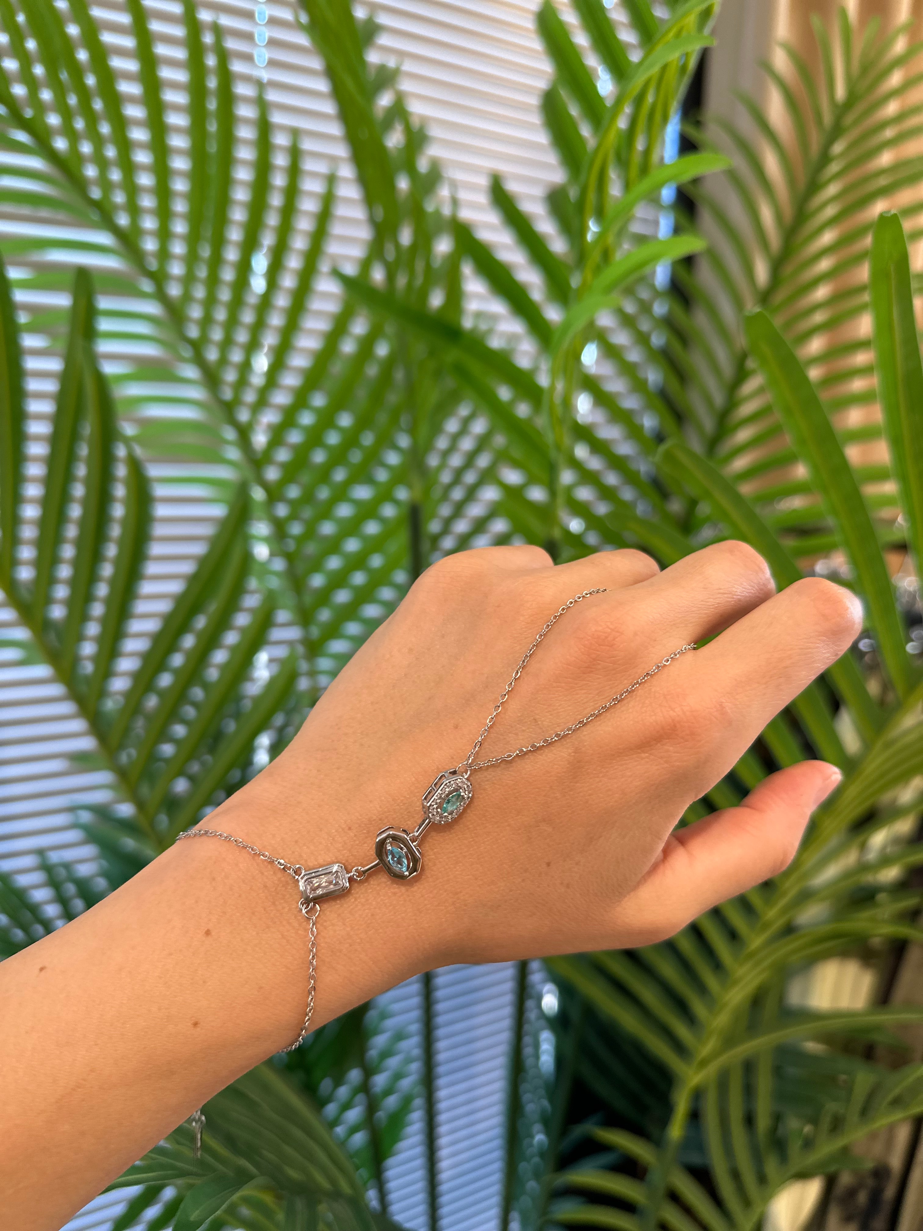 Marka Şahmeran-Gümüş Renk