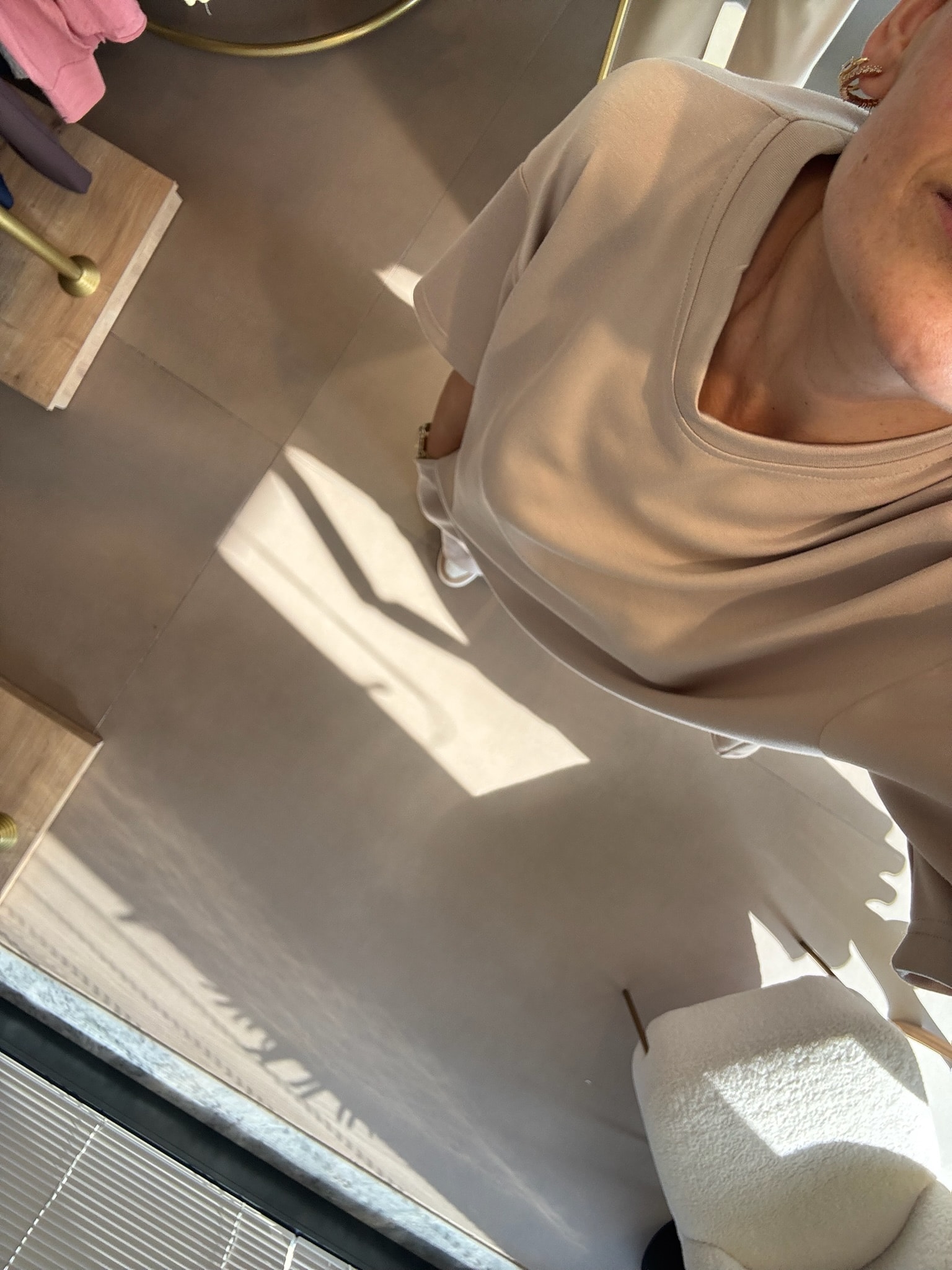 Orijinal Marka Modal Eşofman Takımı