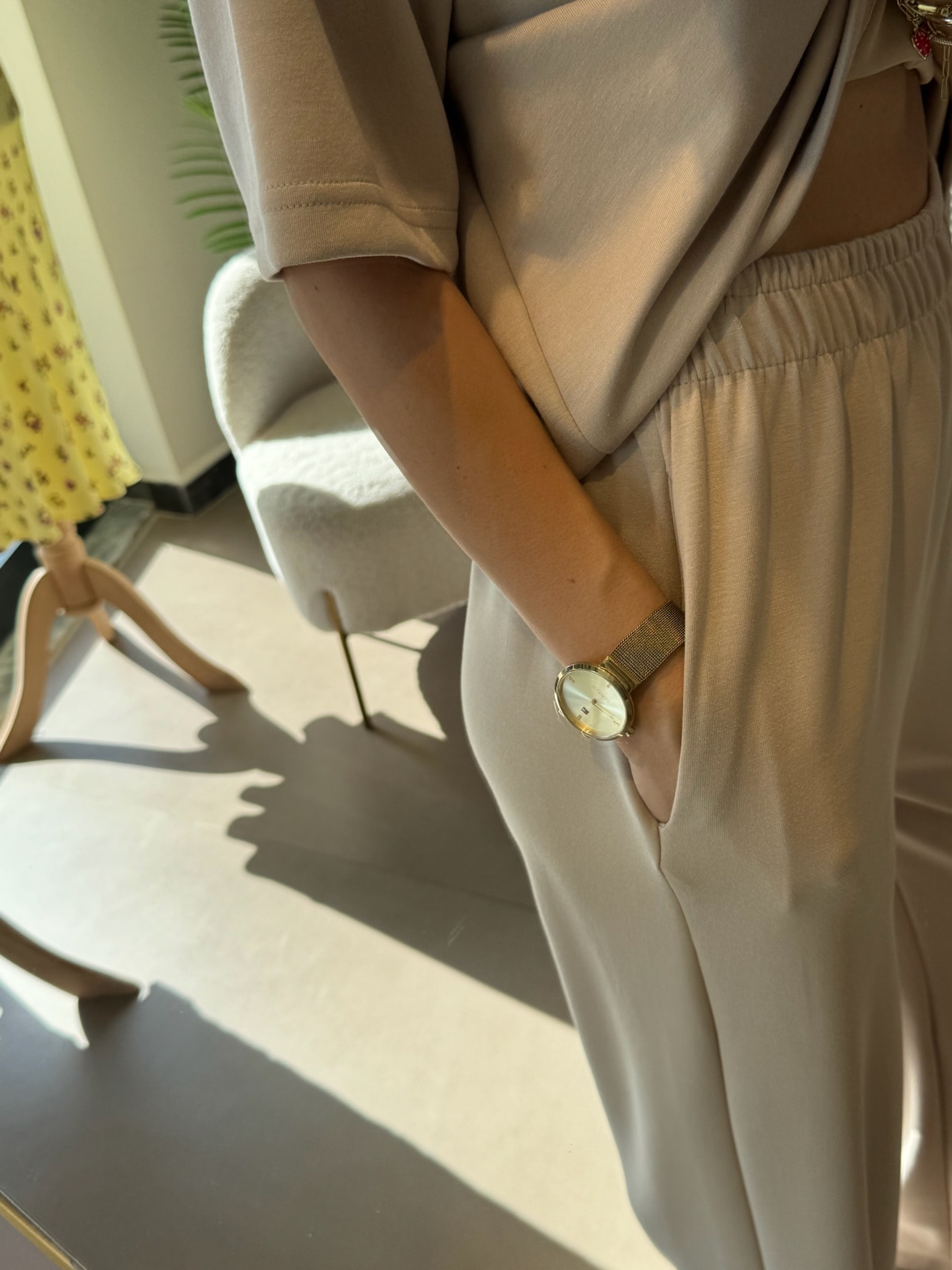 Orijinal Marka Modal Eşofman Takımı