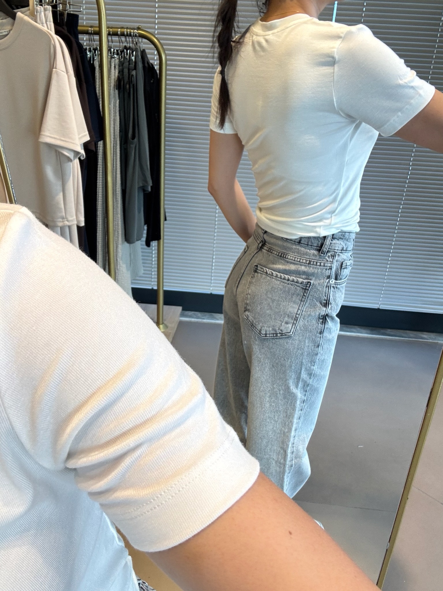 Orijinal Marka Modal Body