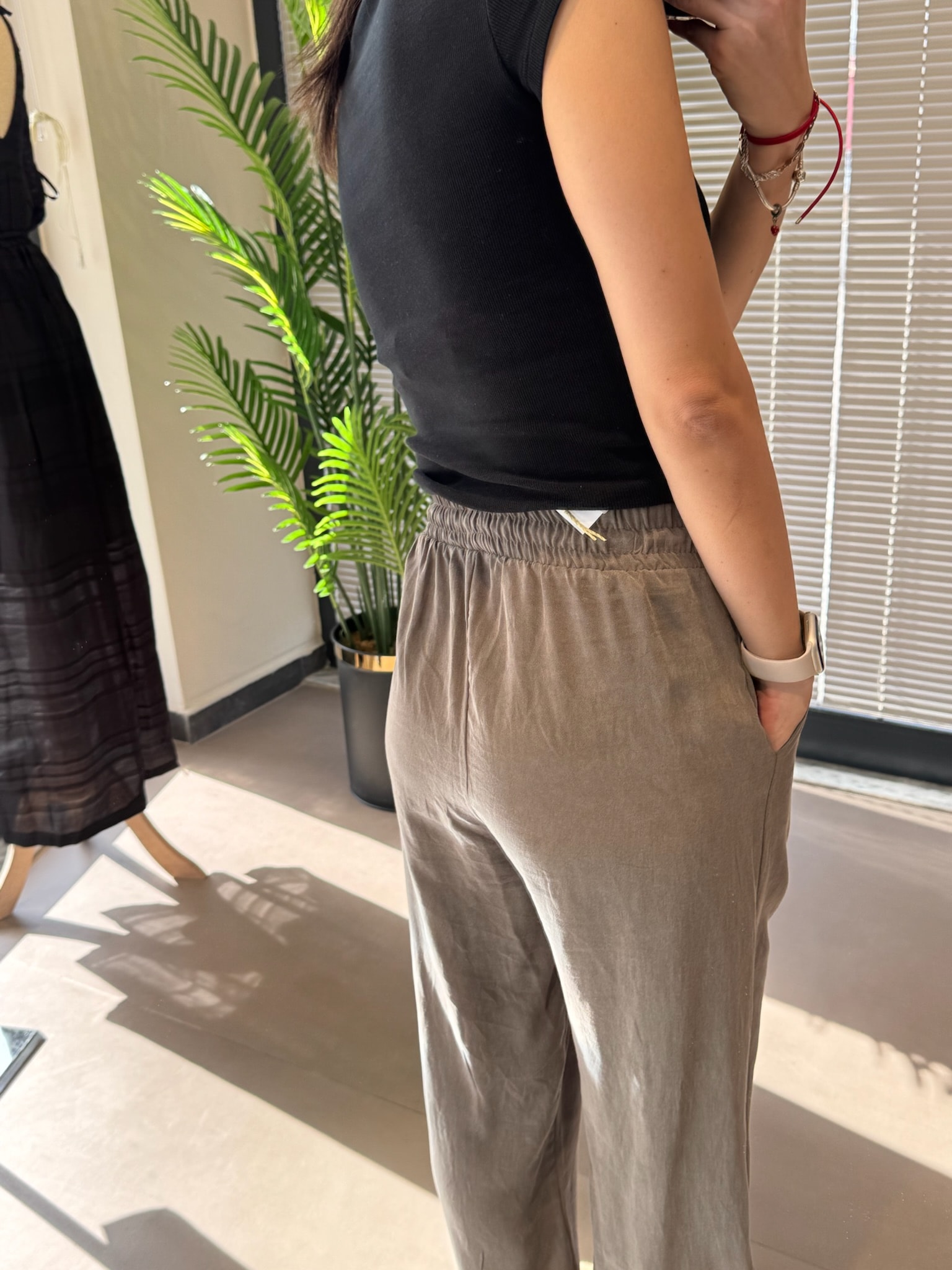 Orijinal Marka Tensel Alt-haki