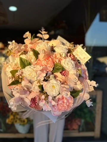 Mix şakayık İsteme Çiçeği XL