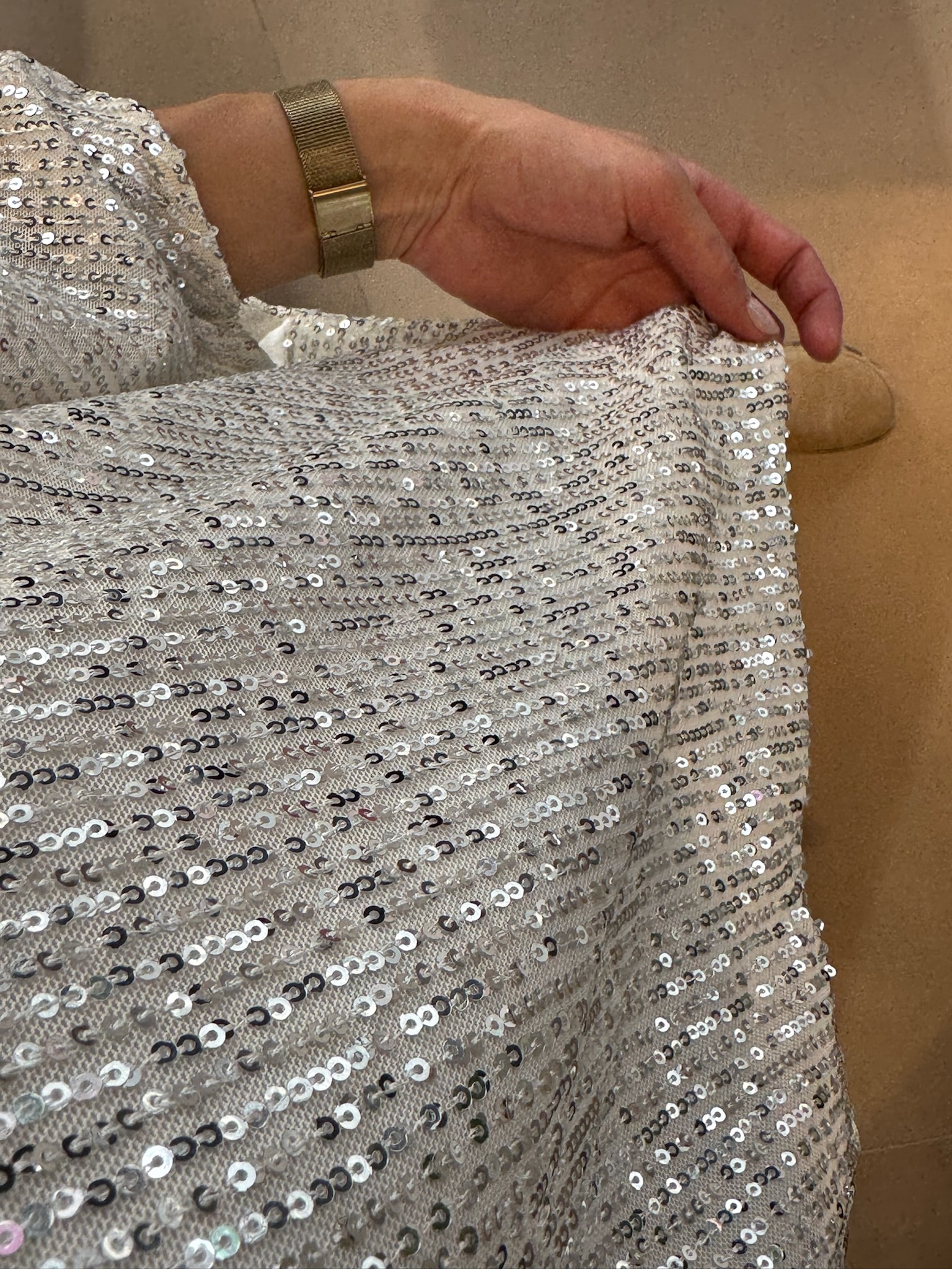 İthal Pullu Üst Yarasa Kol