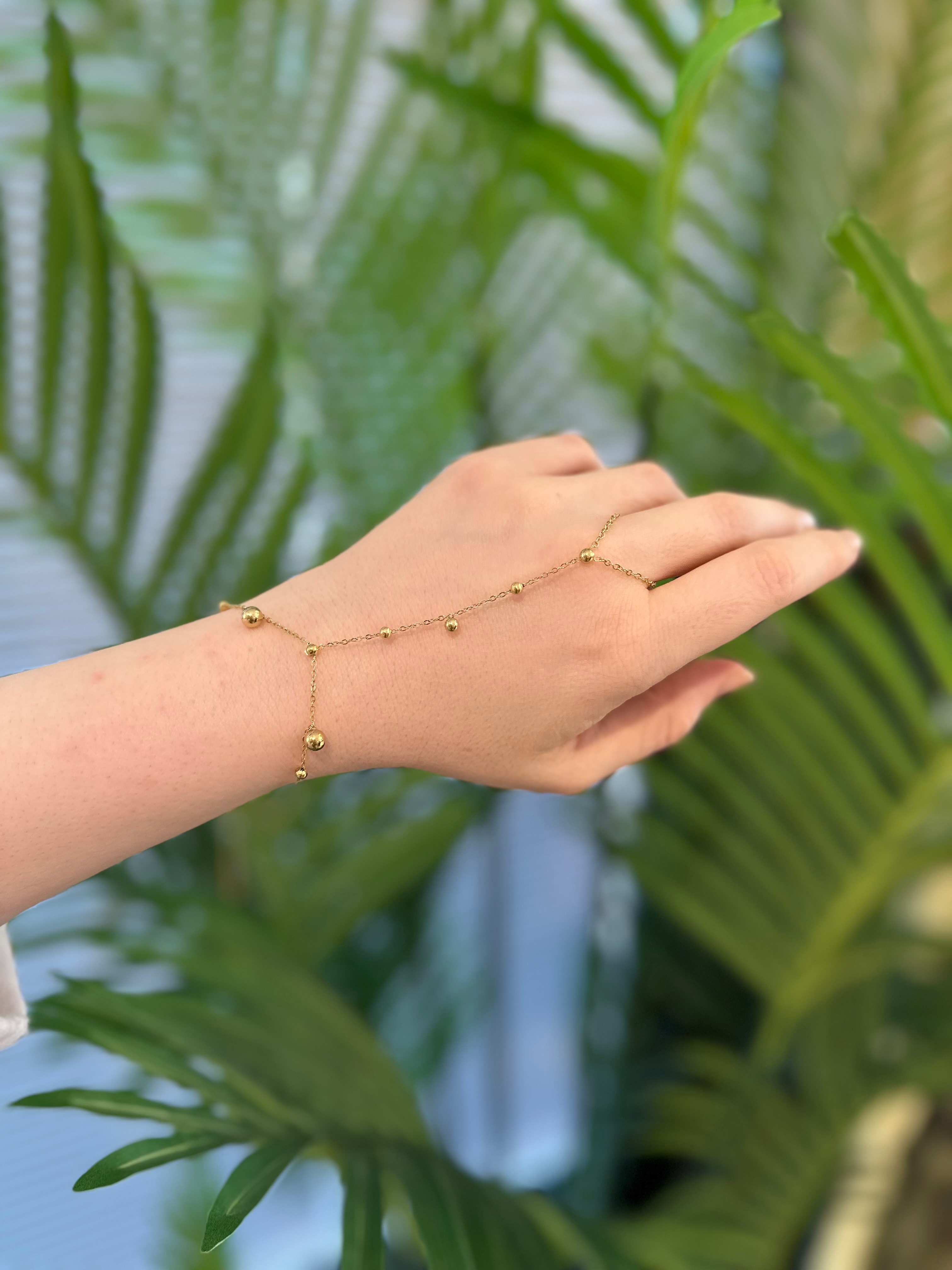 Şahmeran Çelik -Gold