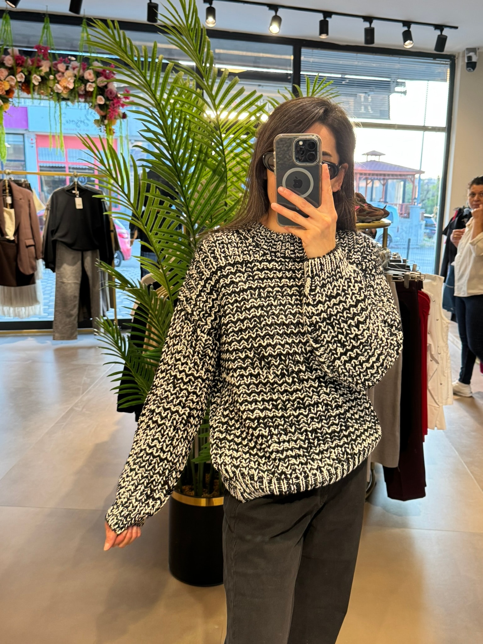 Orijinal Ürün |Marka Kazak | CA