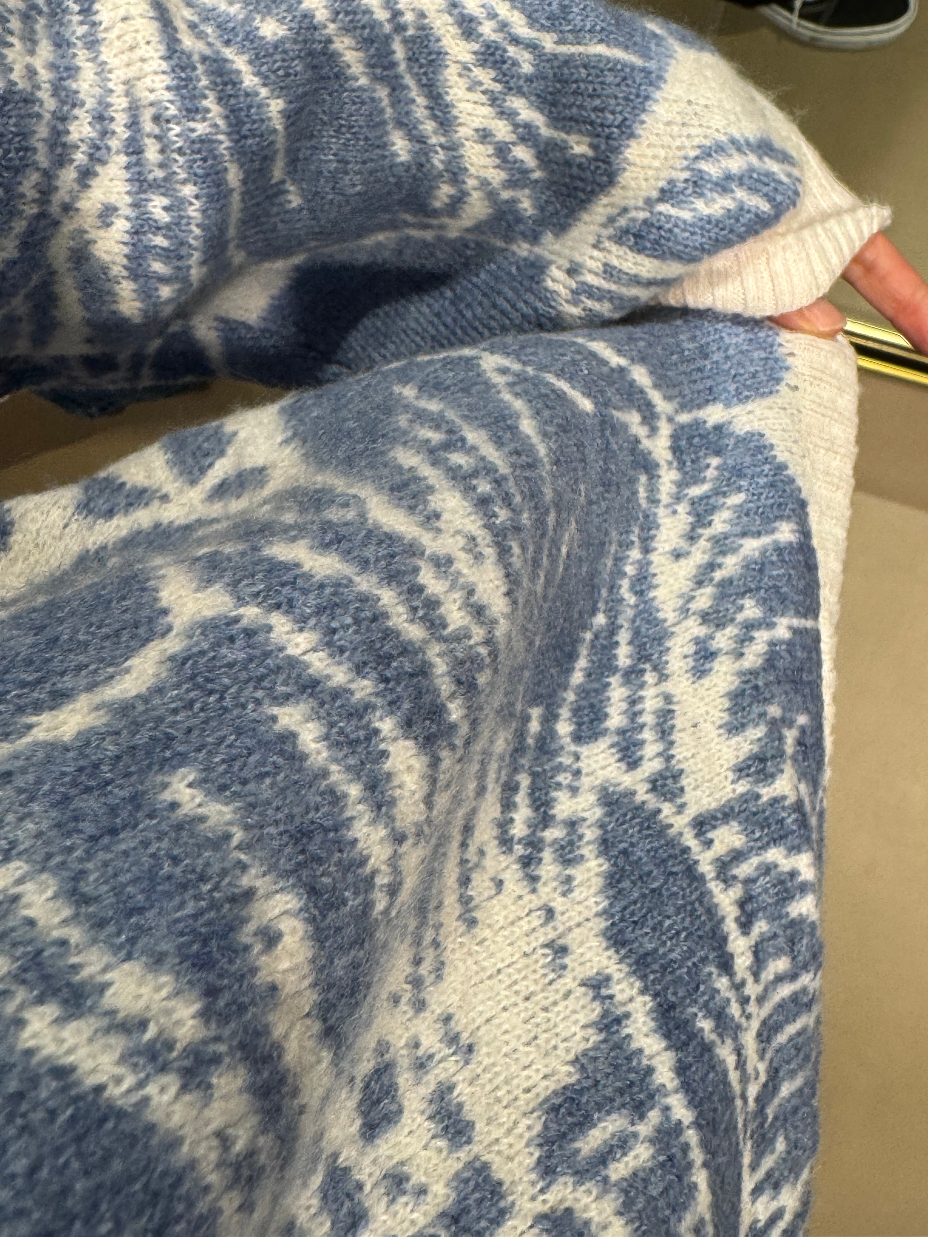 Orijinal Marka Yumoş Kazak |Mng