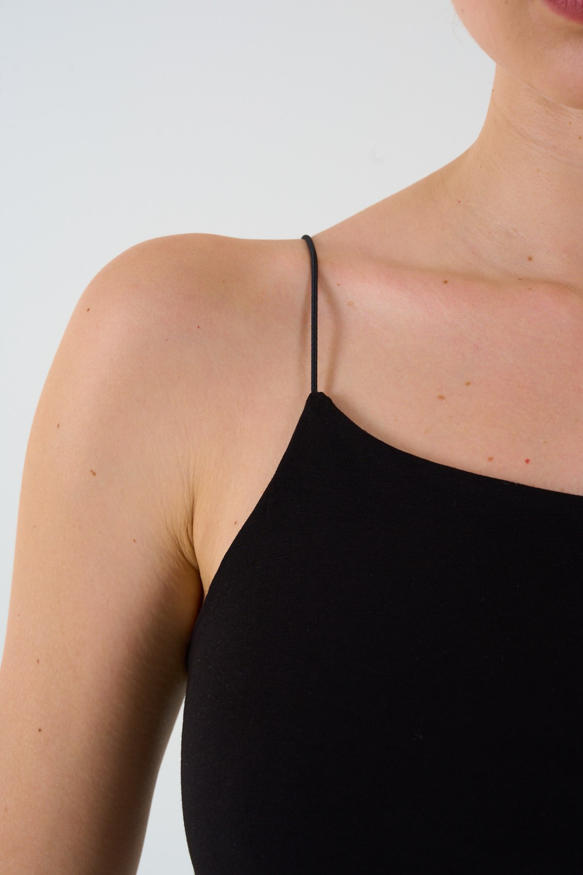 Spagetti Askı Atlet