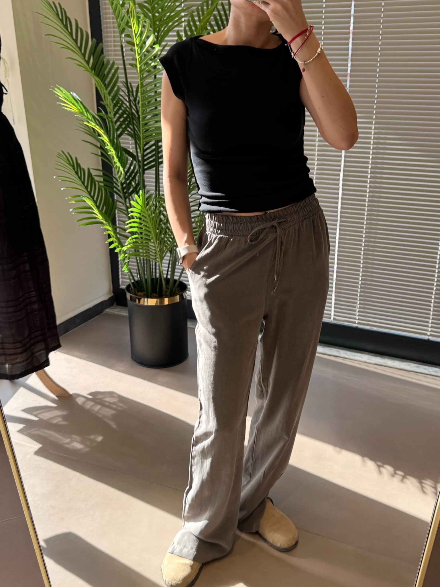 Orijinal Marka Tensel Alt-haki