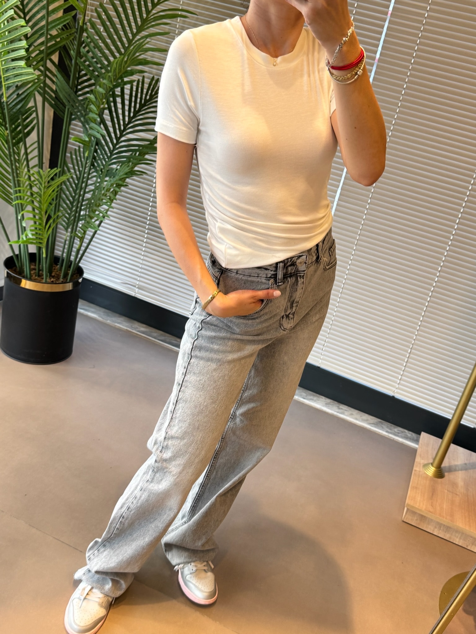 Orijinal Marka Modal Body - Ekru