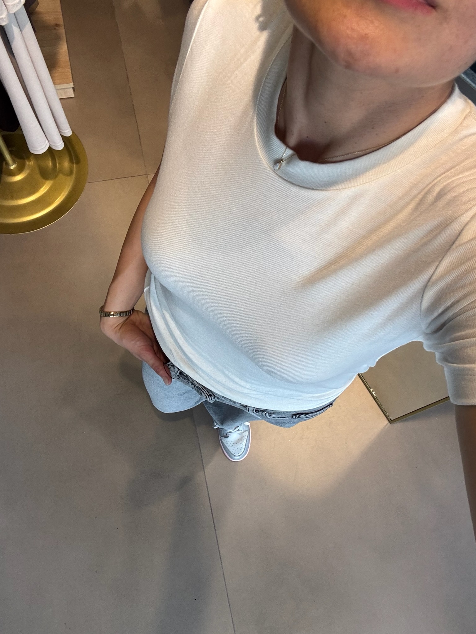 Orijinal Marka Modal Body