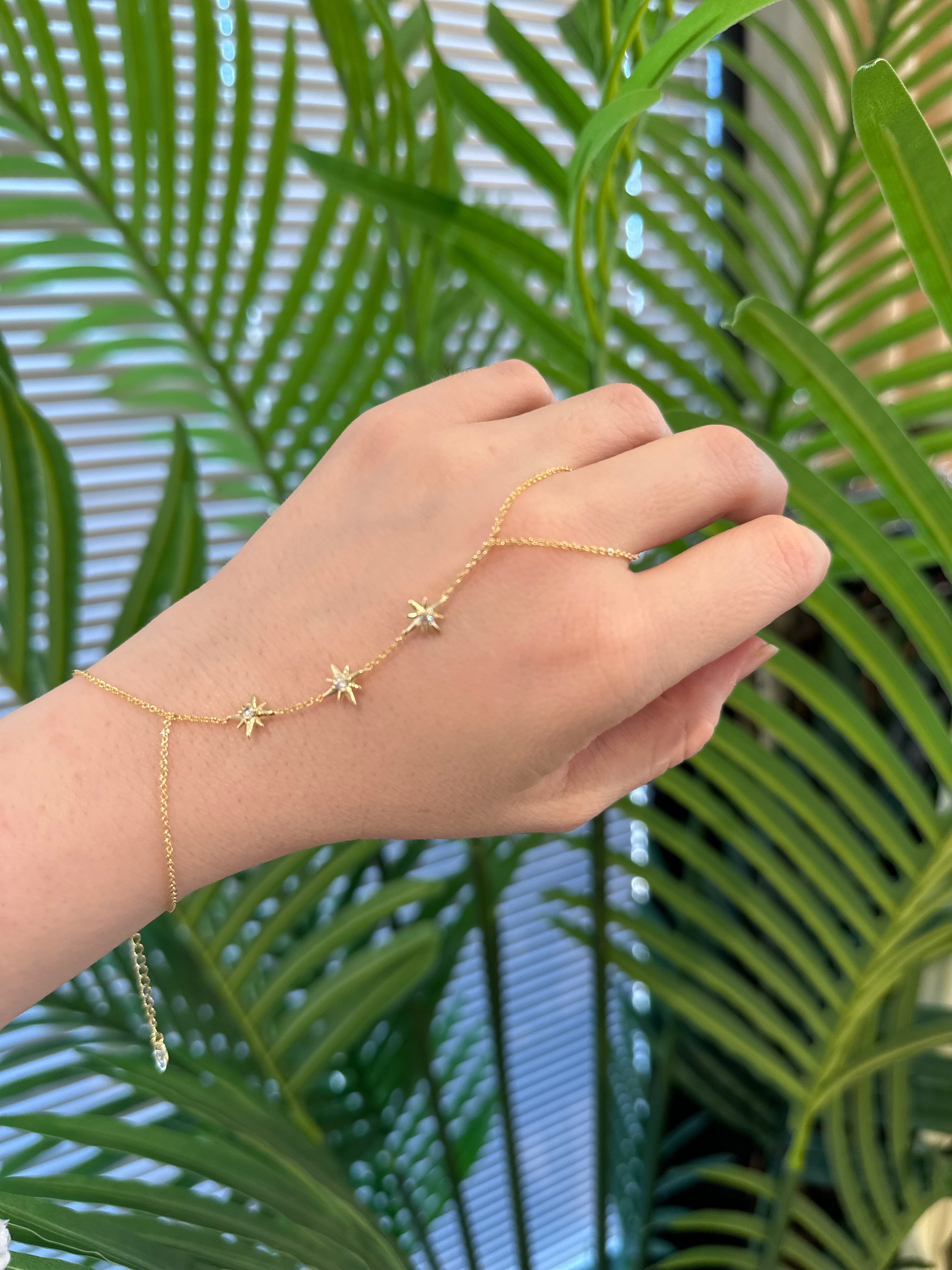 Yıldız Şahmeran-Gold