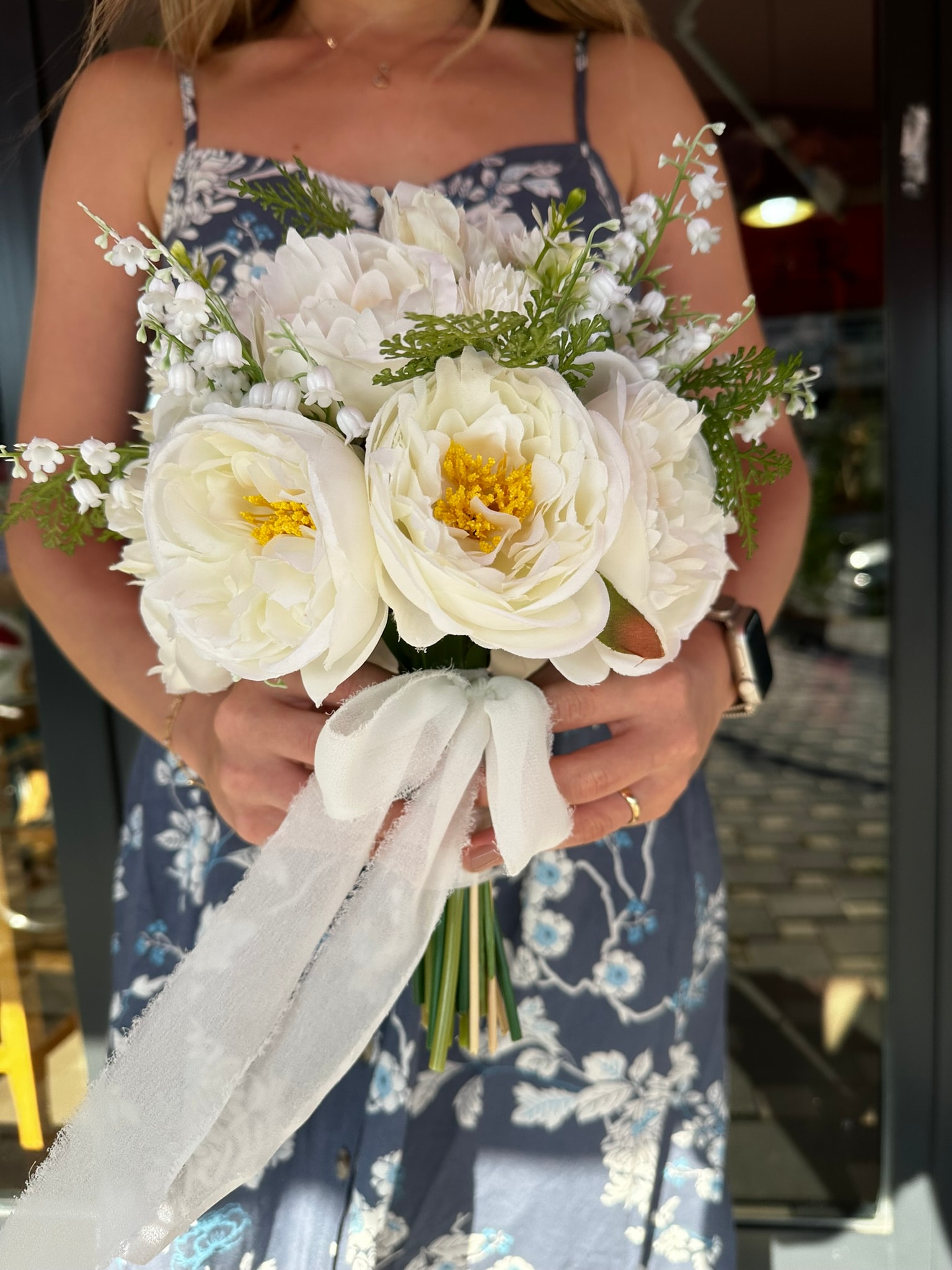 Şakayık & Müge Çiçeği Gelin Çiçeği | Açıklamayı Okuyunuz