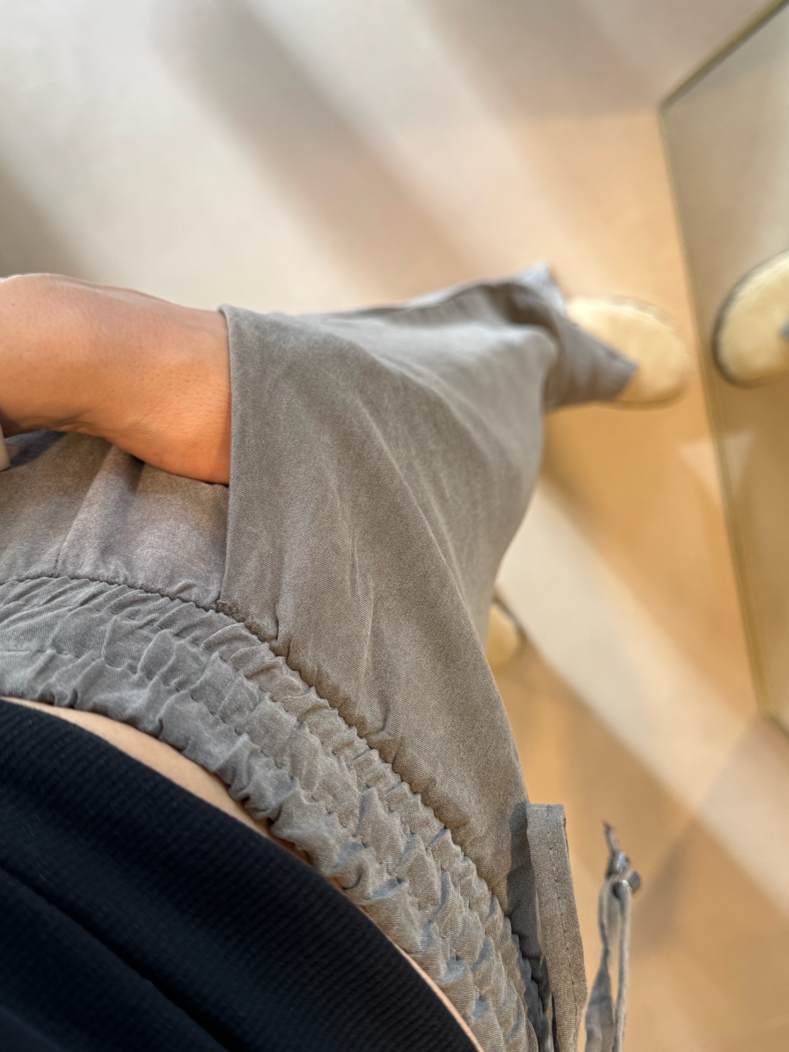 Orijinal Marka Tensel Alt-haki