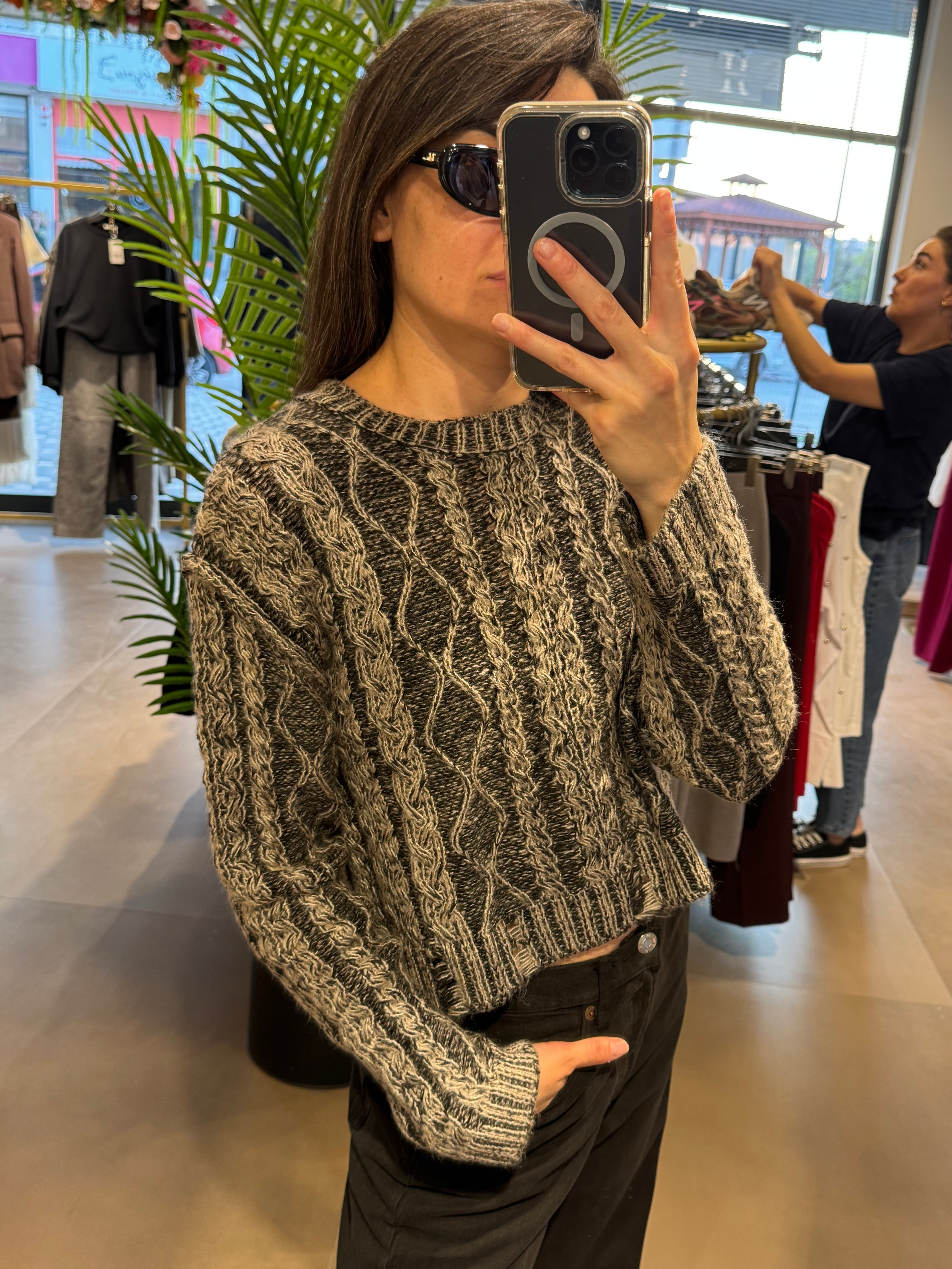 Orijinal Marka Eskitme Kazak|rbn