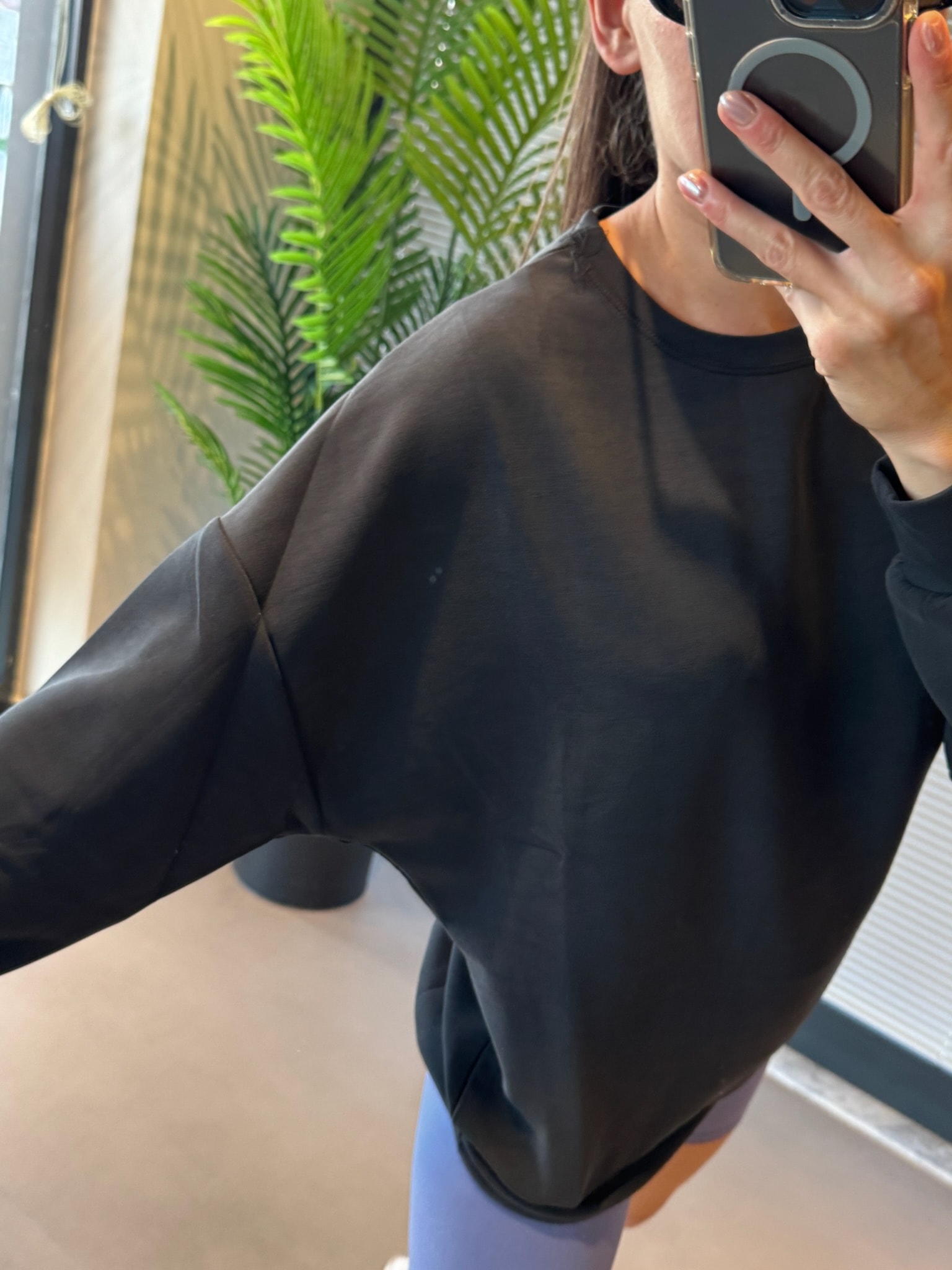 Orijinal Marka Modal Sweatshirt |Premium Collection