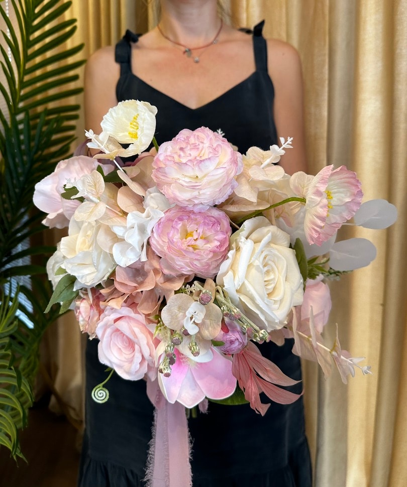 Pembe Şakayık Salaş Gelin Çiçeği | Açıklamayı Okuyunuz