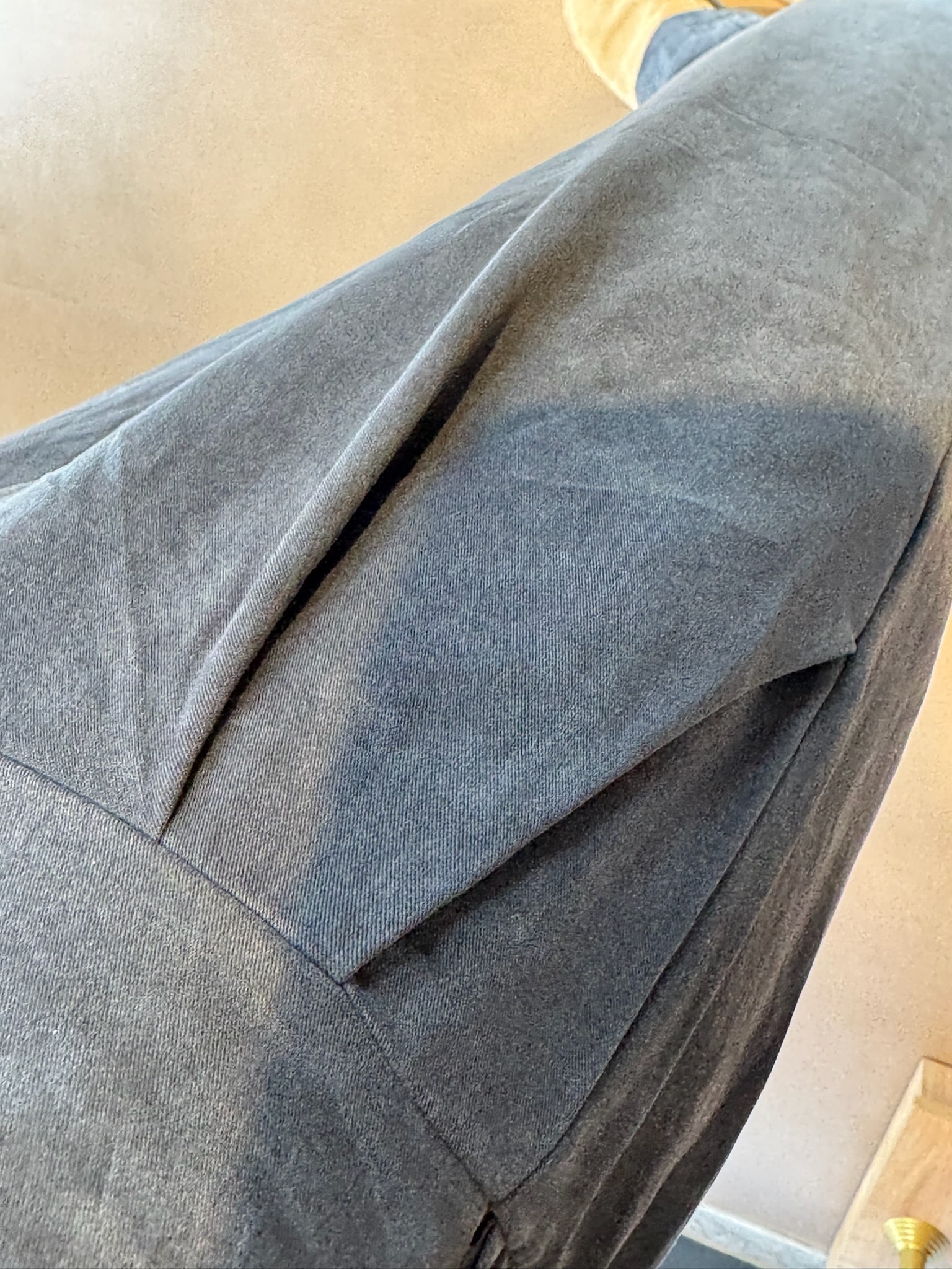 Orijinal Marka Tensel Yelek Takım