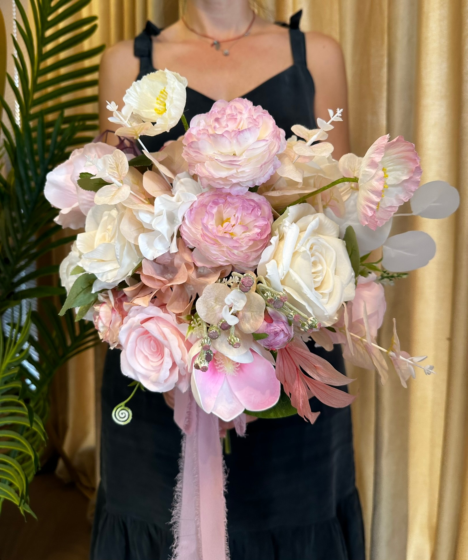 Pembe Şakayık Salaş Gelin Çiçeği | Açıklamayı Okuyunuz